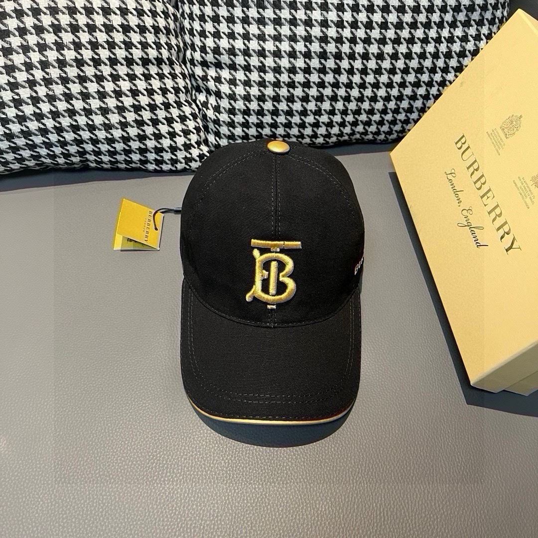 Burberry Caps